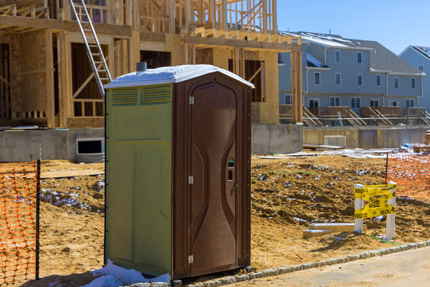 Best Portable toilet rental cost  in Newport, KY