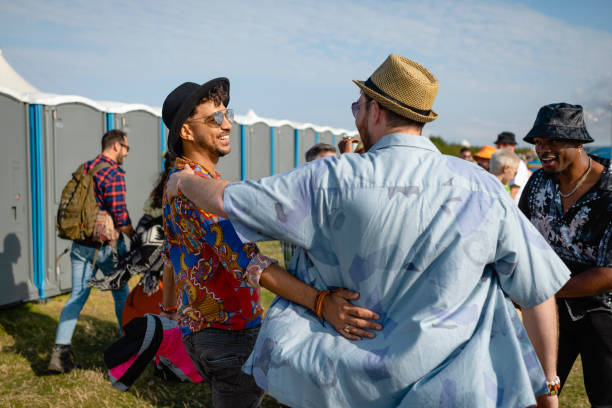 Best Porta potty rental near me  in Newport, KY