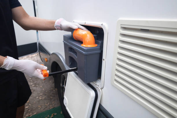 Best Construction site porta potty rental  in Newport, KY