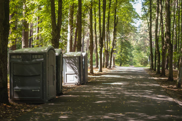Trusted Newport, KY porta potty rental Experts