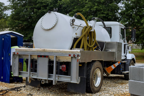 Best Restroom trailer rental cost  in Newport, KY