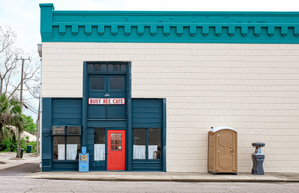 Best Emergency porta potty rental  in Newport, KY