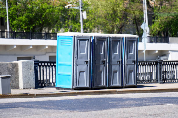 Best Portable restroom trailer rental  in Newport, KY