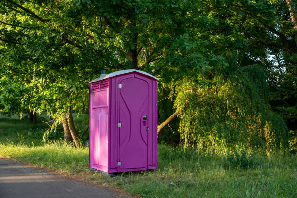 Best Sanitation services for porta potties  in Newport, KY