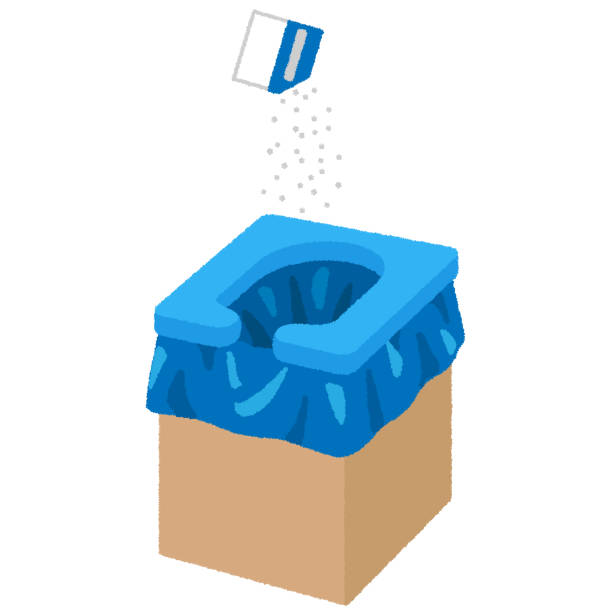 Portable Toilet Options We Offer in Newport, KY