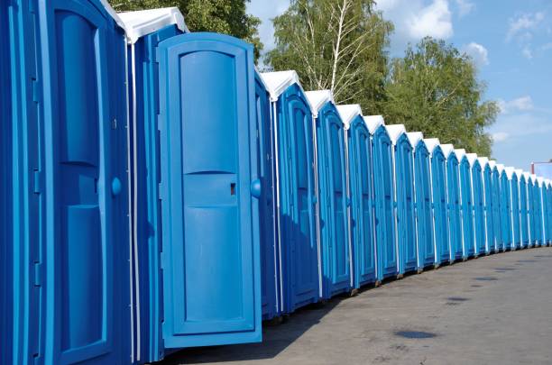 Best Temporary restroom rental  in Newport, KY